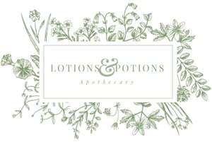 Lotions &amp; Potions Apothecary
