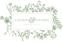 Lotions & Potions Apothecary