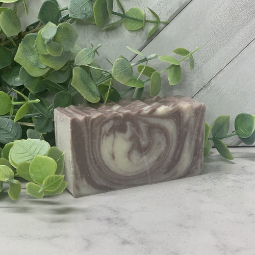 Lavender & Eucalyptus Soap